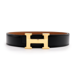 Пояс HERMES H / 3.2cm, H064544CC06-H073967CAAE095