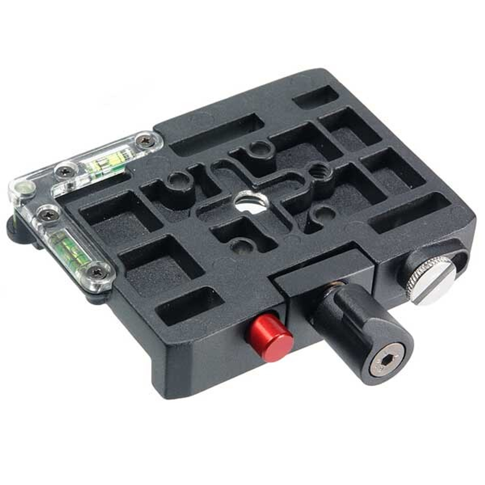 Адаптер штативный Base 75 с быстросъемной площадкой