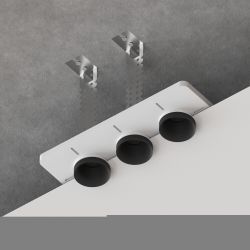 Закладная Arte Lamp для монтажа светильников DUCRE MINI в натяжной потолок