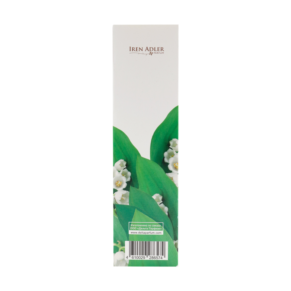 Вода туалетная Цветочная Фантазия Ландыш - 50ml for women
