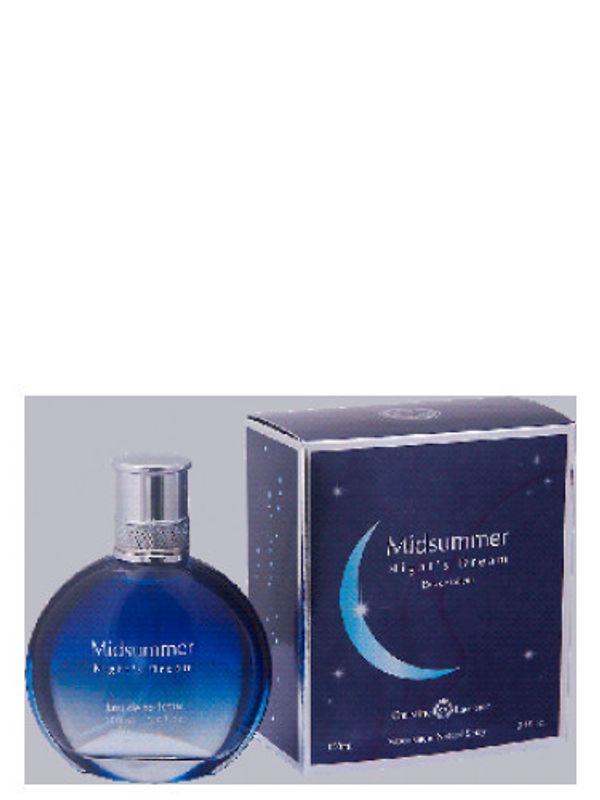 Christine Lavoisier Parfums Midsummer Night’s Dream