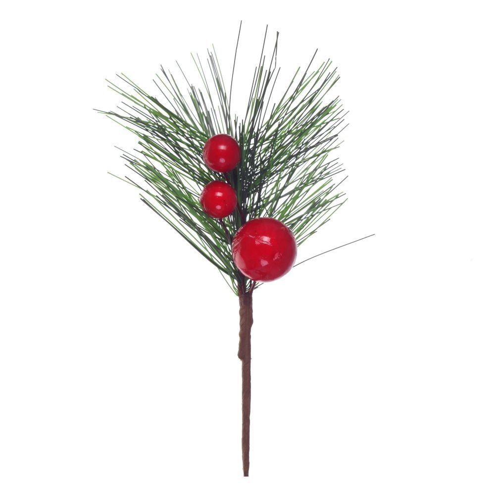 GAEM Изделие декоративное "Ветка", L9 W10 H15 см, 6в.