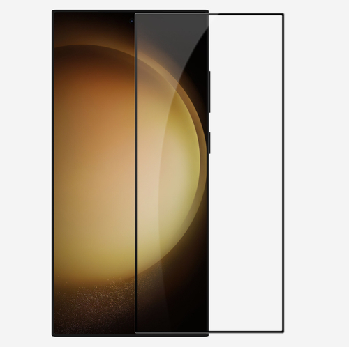 Защитное закаленное стекло от Nillkin для Samsung Galaxy S24 Ultra, серия CP+PRO Anti-Explosion Glass Screen Protector