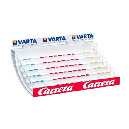 Carrera - Трибуна Набор для расширения 21101