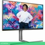 Монитор AOC Graphic Pro U32U3CV