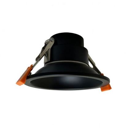 Светильник точечный встраиваемый Wertmark Technical Dorsum WTD.O01.600.V0.18