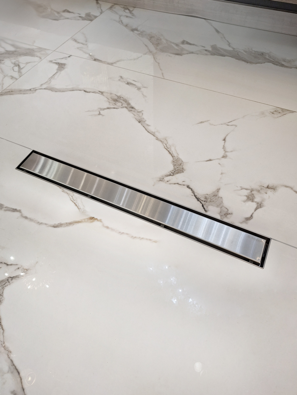 Душевой трап под плитку AltroBagno Livello 071207 Cr (60)