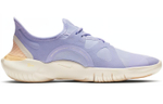 Кроссовки Nike Free Rn 5.0 Luminous (Женская размерная сетка)