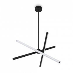 Подвесная люстра Freya Artwork FR6069PL-L65B