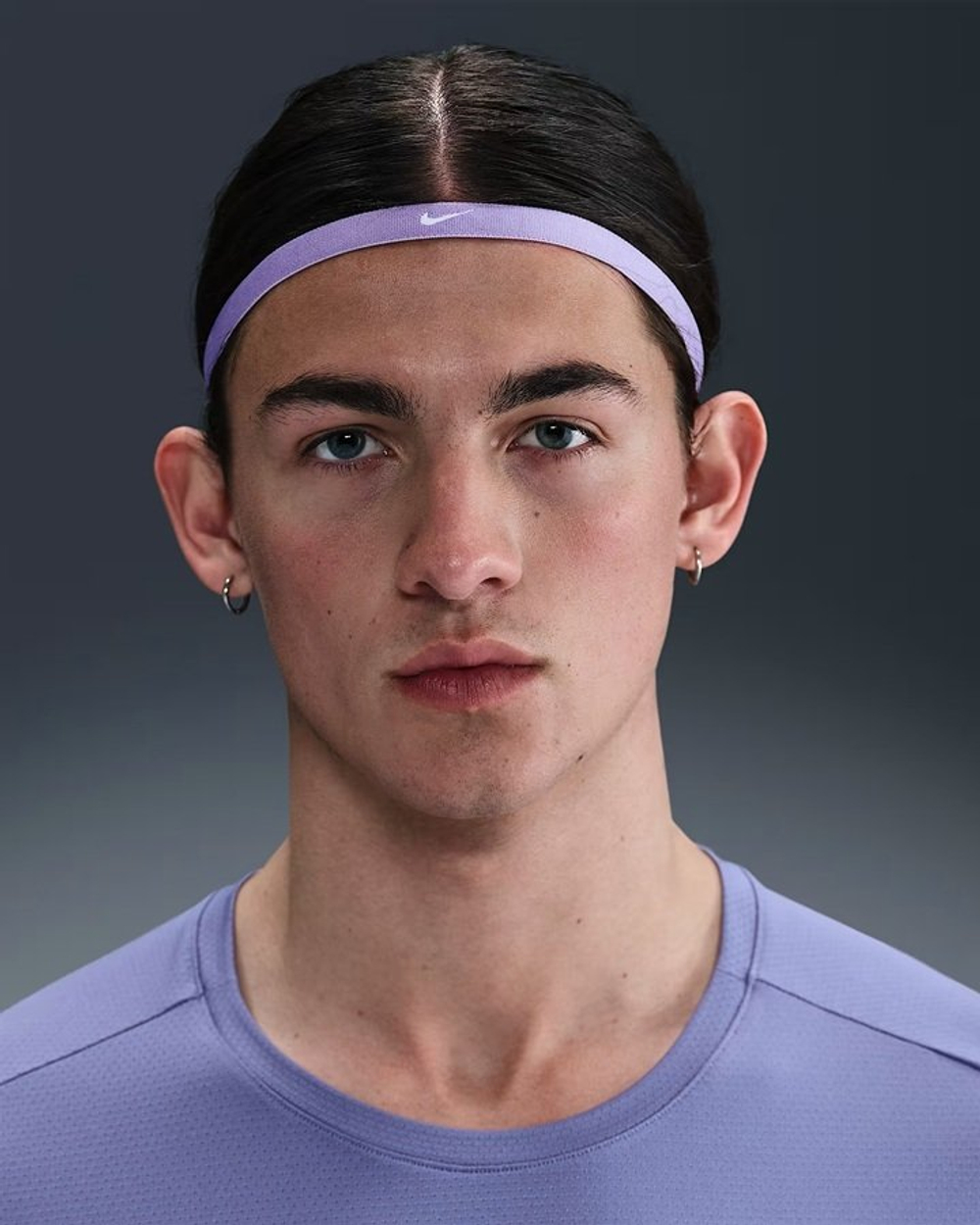 АКСЕССУАРЫ ДЛЯ ТЕННИСА Резинка на голову HEADBANDS HEADBAND .