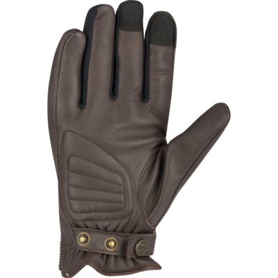 Перчатки кожаные Segura SWAN