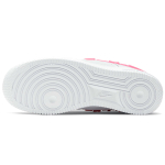 Кроссовки Nike Air Force 1 Low GS 07 SE Love For All - Sunset Pulse