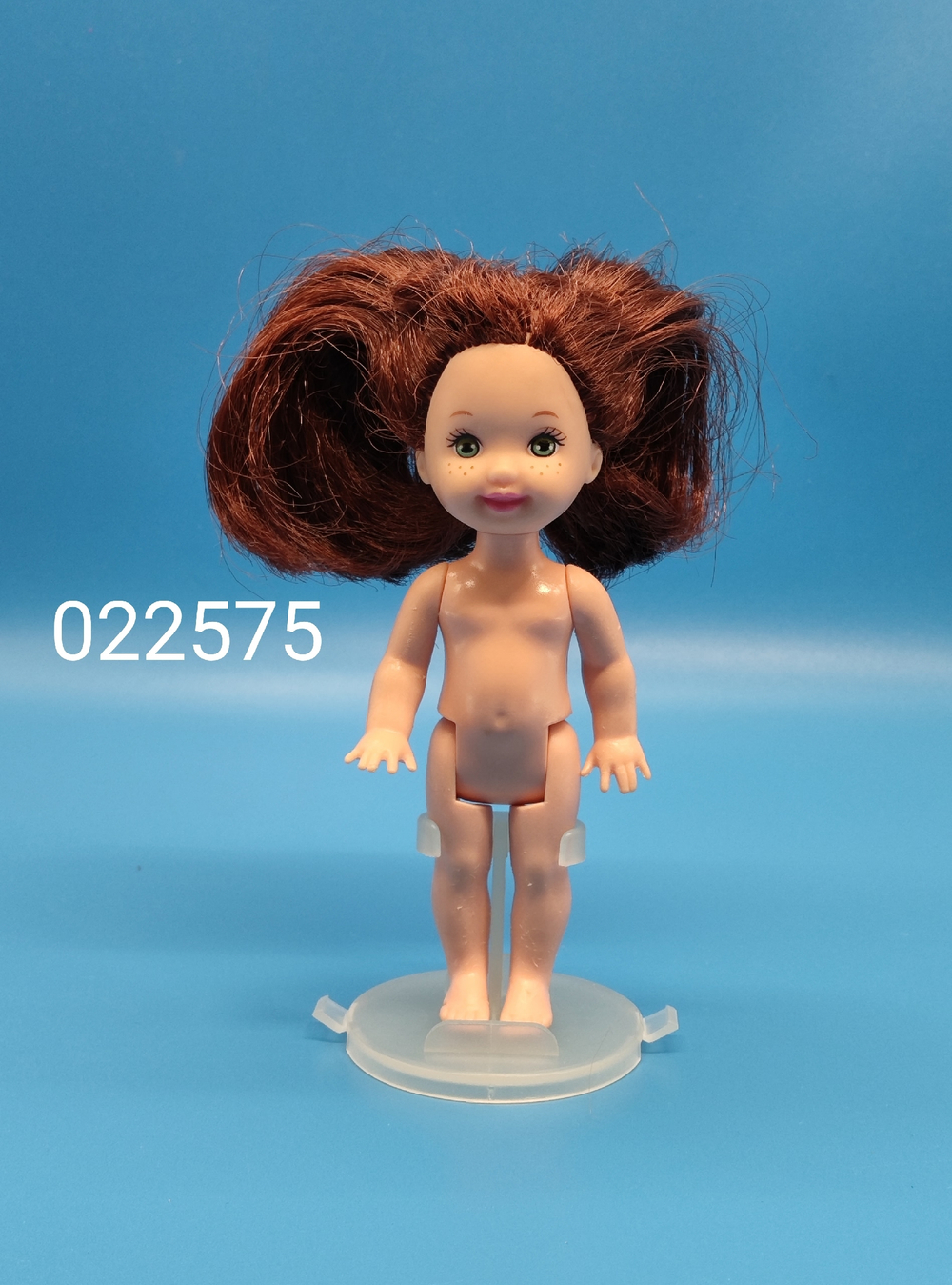Кукла Барби - Келли 90х винтаж 022575