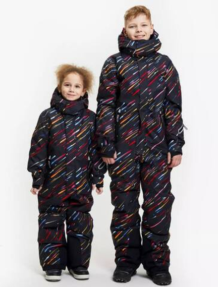 Зимний комбинезон BJORKA