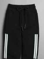 Костюм тройка спортивный для мальчика, на осень