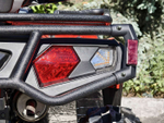 HISUN TACTIC 750 LIMITED оранжевый
