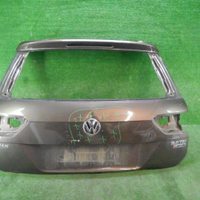 Крышка багажника VW Tiguan 2 (2016-н.в.)