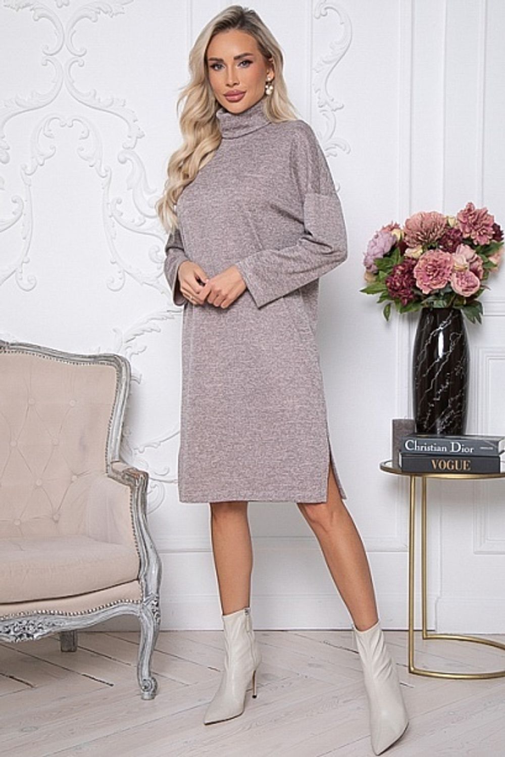 Платье 71694 Avili