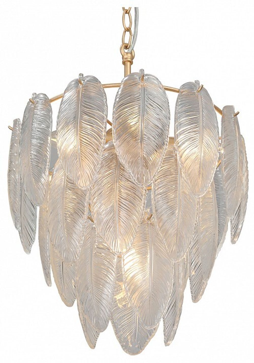 Подвесная люстра Vitaluce V5887 V5887-8/7