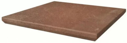 Угловая ступень SCANDIANO Rosso KAPINOS STOPNICA NAROZNA 33