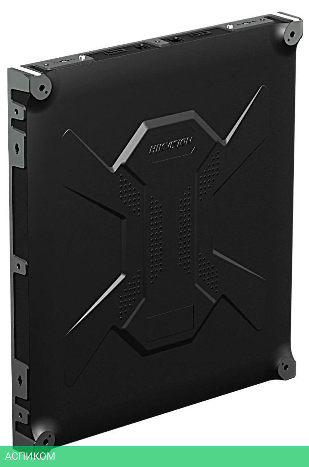 Информационный дисплей Hikvision DS-D4425FI-CAF