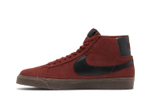 Кроссовки Nike Blazer Sb Zoom