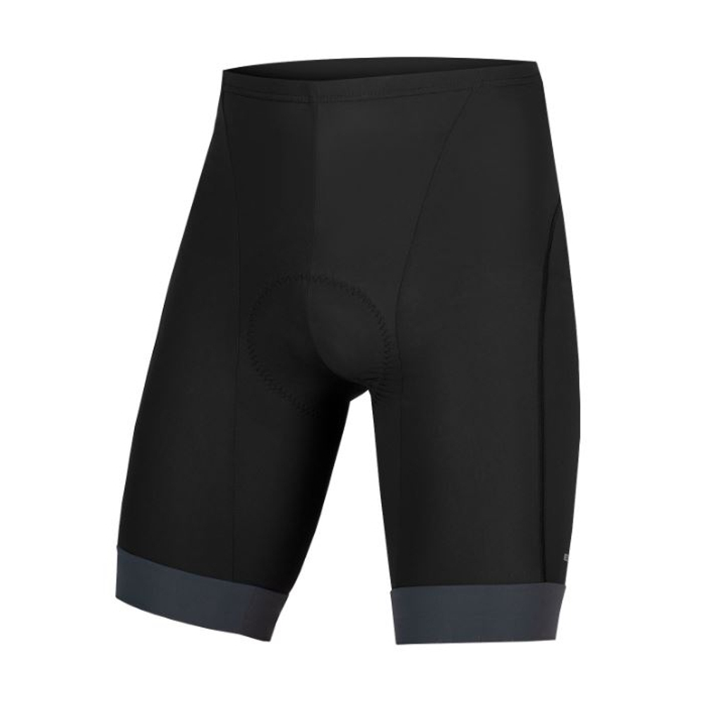 Велотрусы ENDURA XTRACT LITE SHORT BLACK/GREY