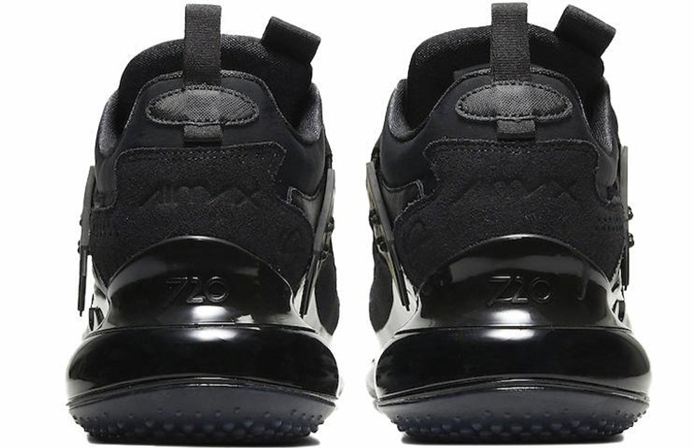 Кроссовки Nike Air Max 720 Slip Obj