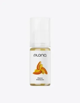 Жидкость PLONQ Salt 2% 30 ml - Лимон Апельсин