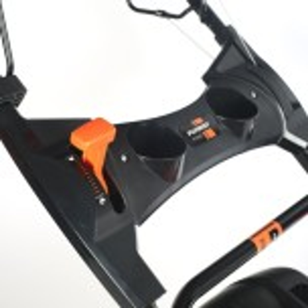 Газонокосилка бензиновая PATRIOT PT 47 BS самоходная 512109016