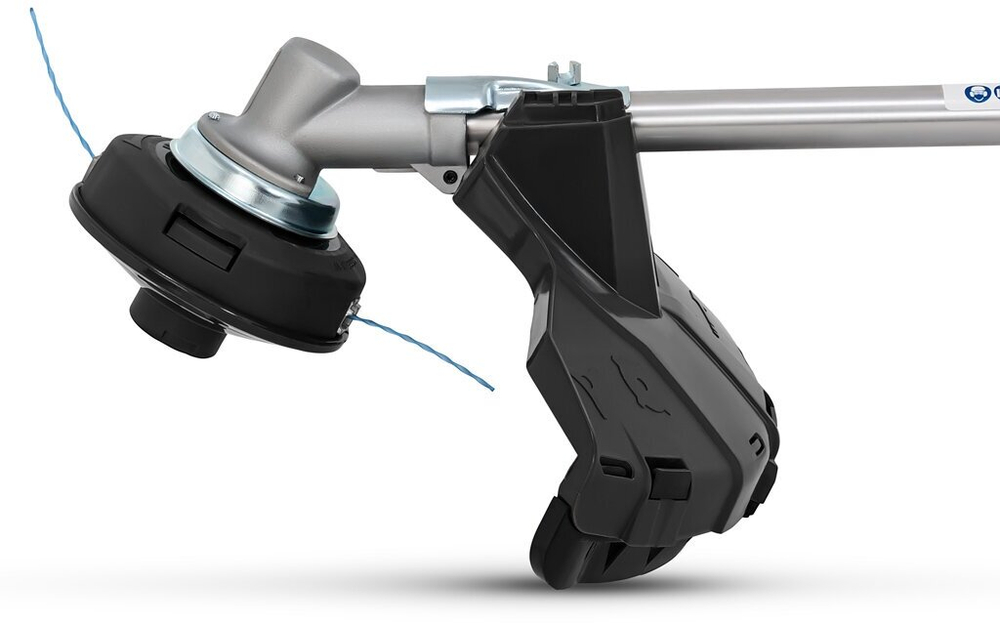 Мотокоса МОБИЛ К XT361C ПРЕМИУМ 36,3 куб.см., 2,2 л.с., нож+леска, 8,4 кг(MBK0023871)