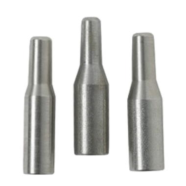 Хвостовик на Гарпун 20X13 HRC 40-42 Mares 0050А