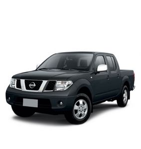 Navara D40