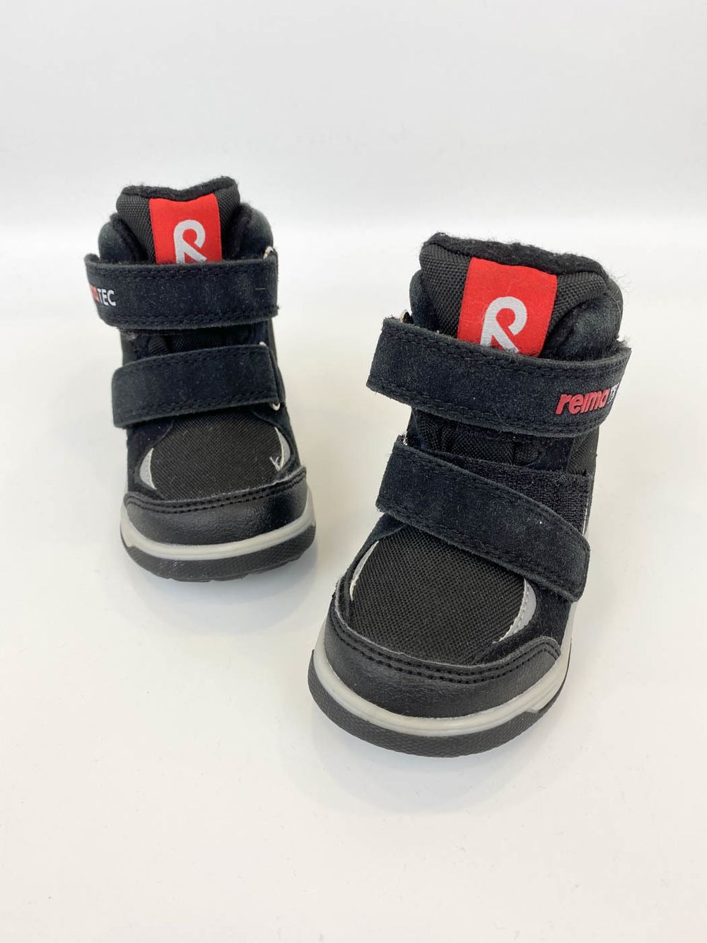 Ботинки Reima