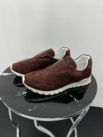 Кроссовки Kiton