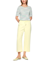 Брюки из полиэстера