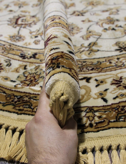 Buhara 5471 CREAM Овал