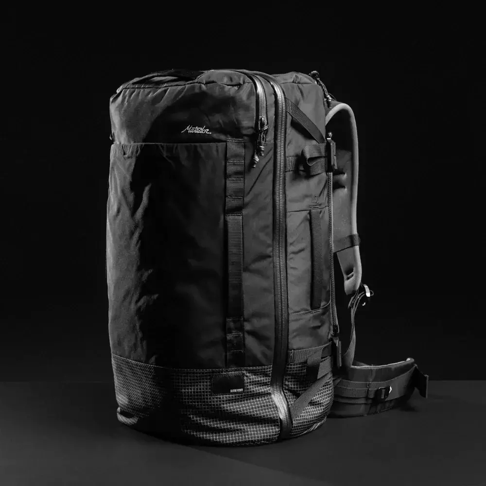 Рюкзак Matador GlobeRider45 Travel Backpack