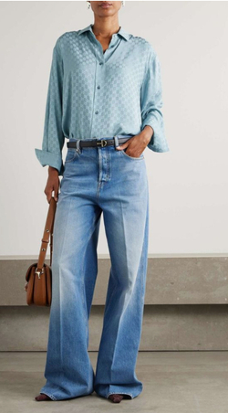 Плательно-блузочная вискоза