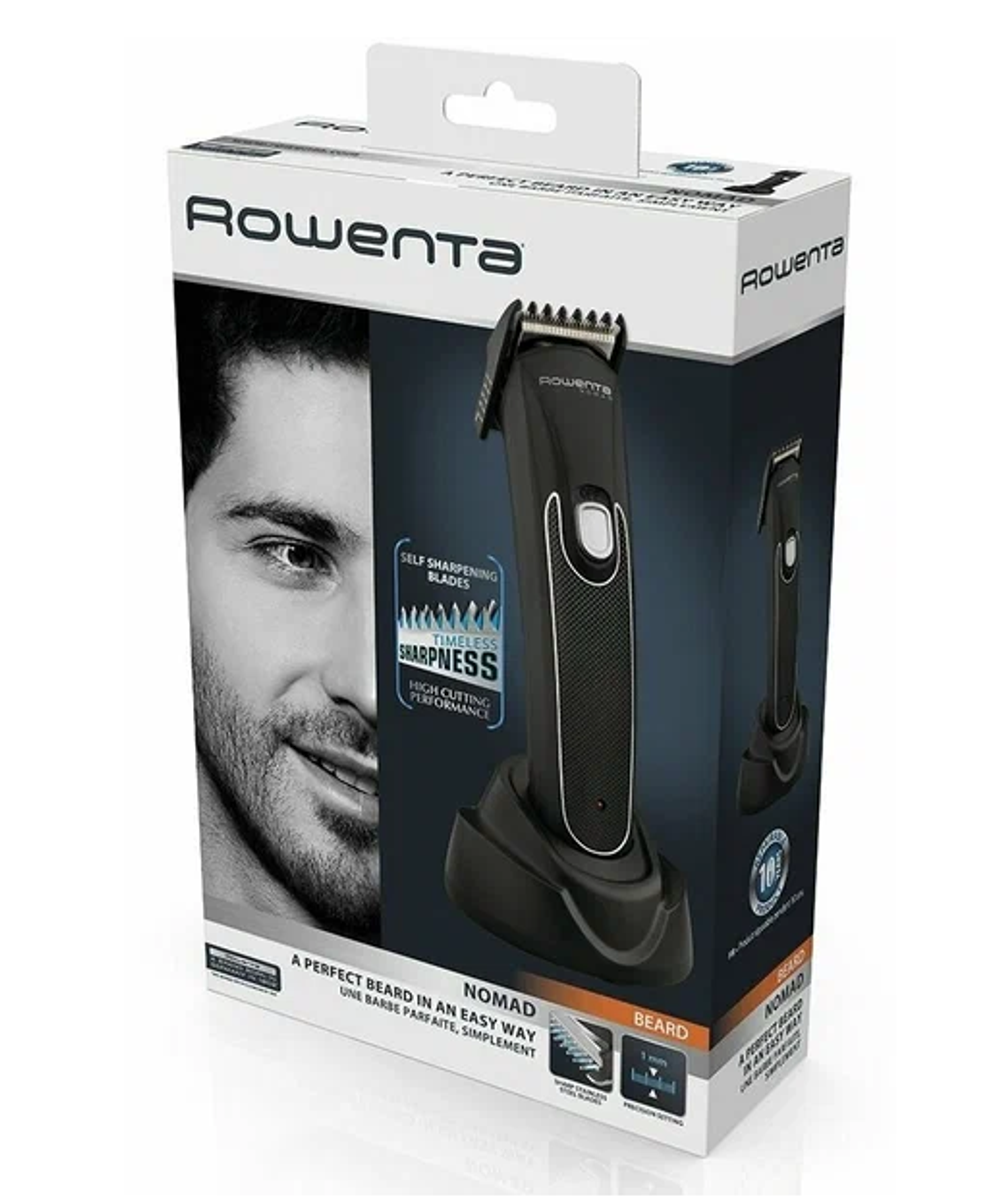 Машинка для стрижки Rowenta tn2310 (q)