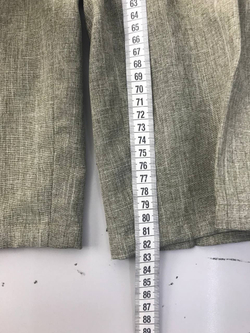 Брюки стильные светлые 50-52 размер