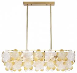 Люстра на штанге ST-Luce TENDER SL6240.203.08