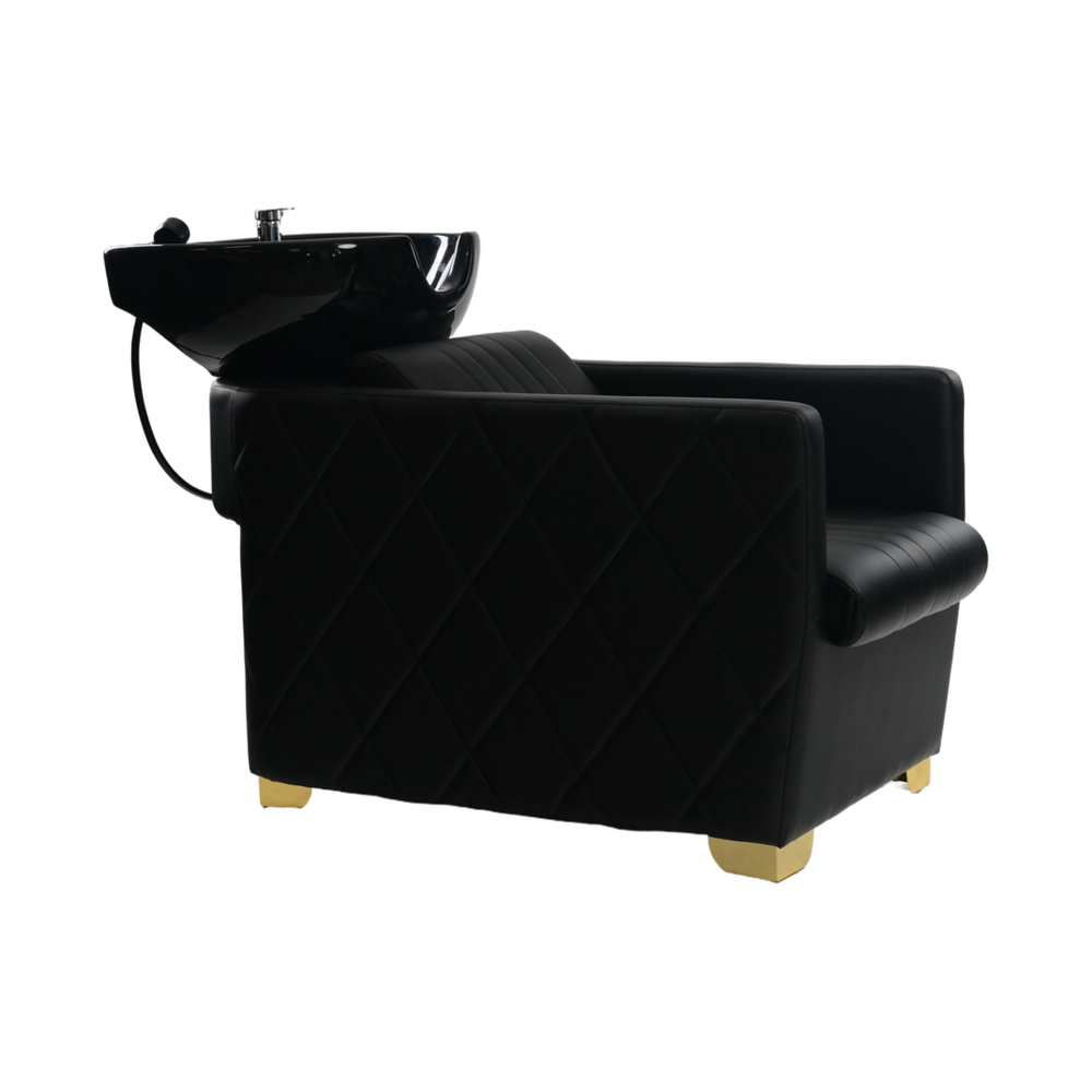 Парикмахерская мойка LB-0020