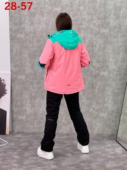 Костюм 6834619 Fabrika