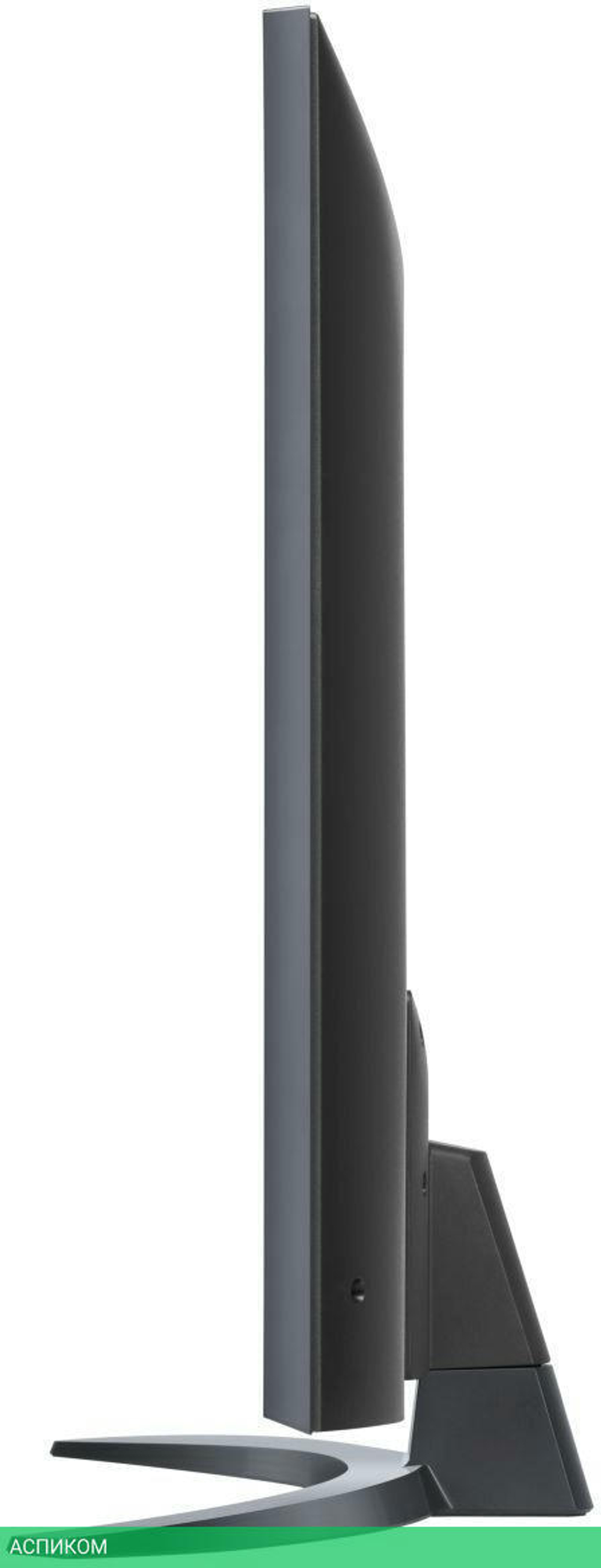 Телевизор LED LG 65" 65UR81009LK.ARUB