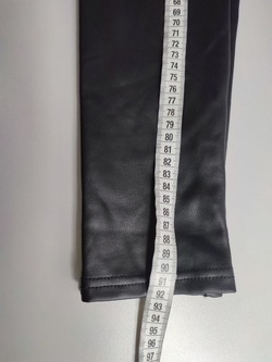 Леггинсы эффектные 40-42 размер