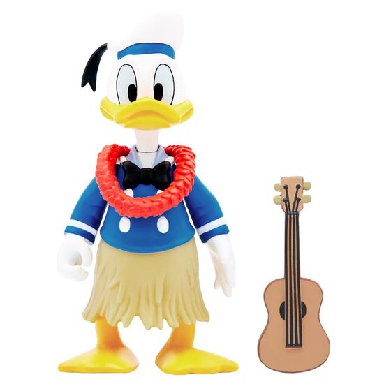 Фигурка Disney Hawaiian Holiday Donald Duck DISNW02-DOD-01