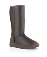 CLASSIC TALL METALLIC-chocolate