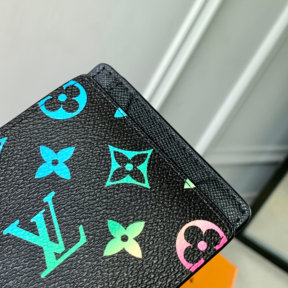 Louis Vuitton Multiple Wallet
