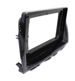 Комплект рамки с разъёмами 10,1"+can Mazda CX-5 2011-2017 - Car-Smart 7086-10